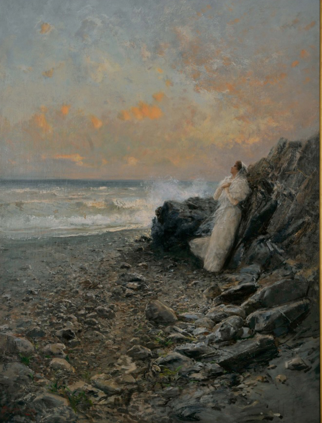 La sposa del mare o L'innamorata del mare