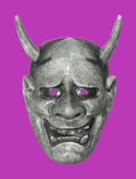 Maschera (5)