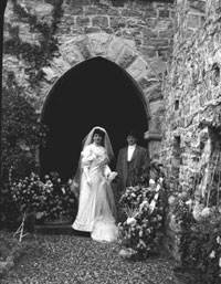 Nozze al Castello (1910-1912 (?))