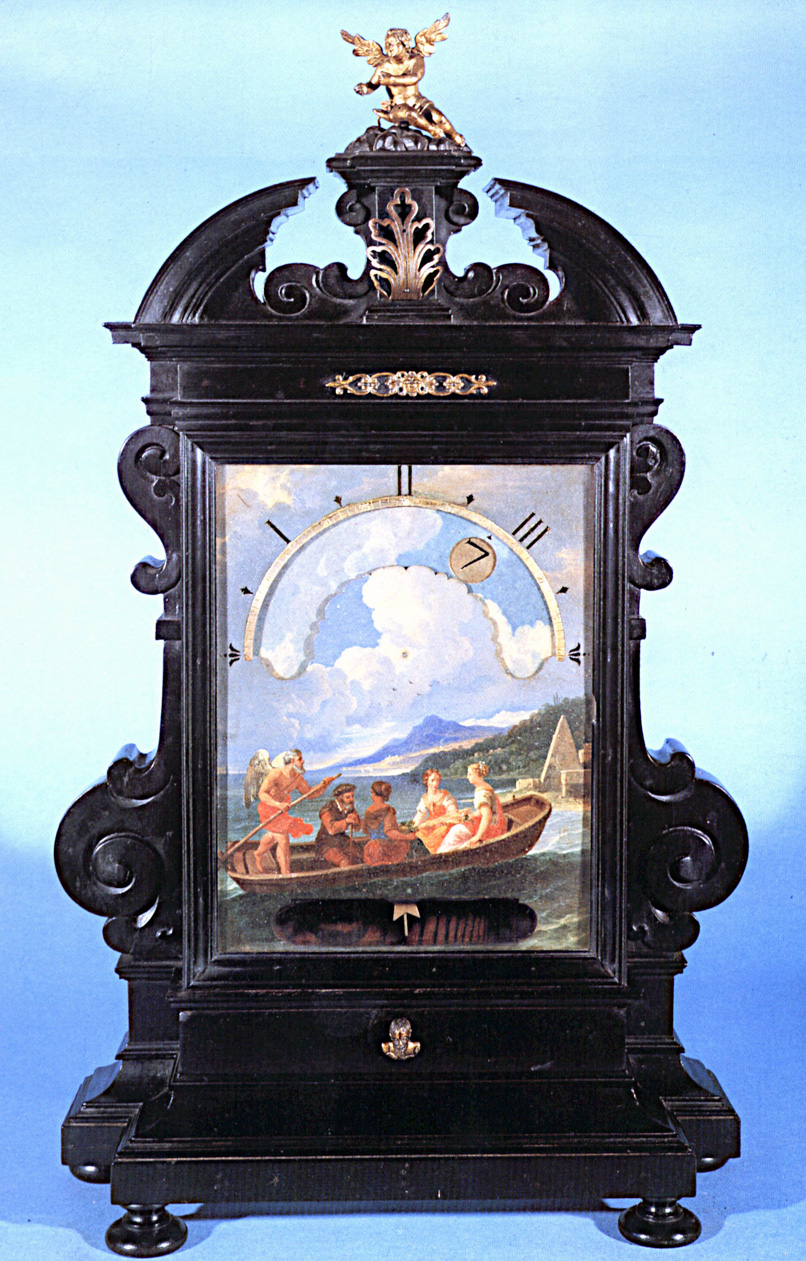 Orologio Notturno