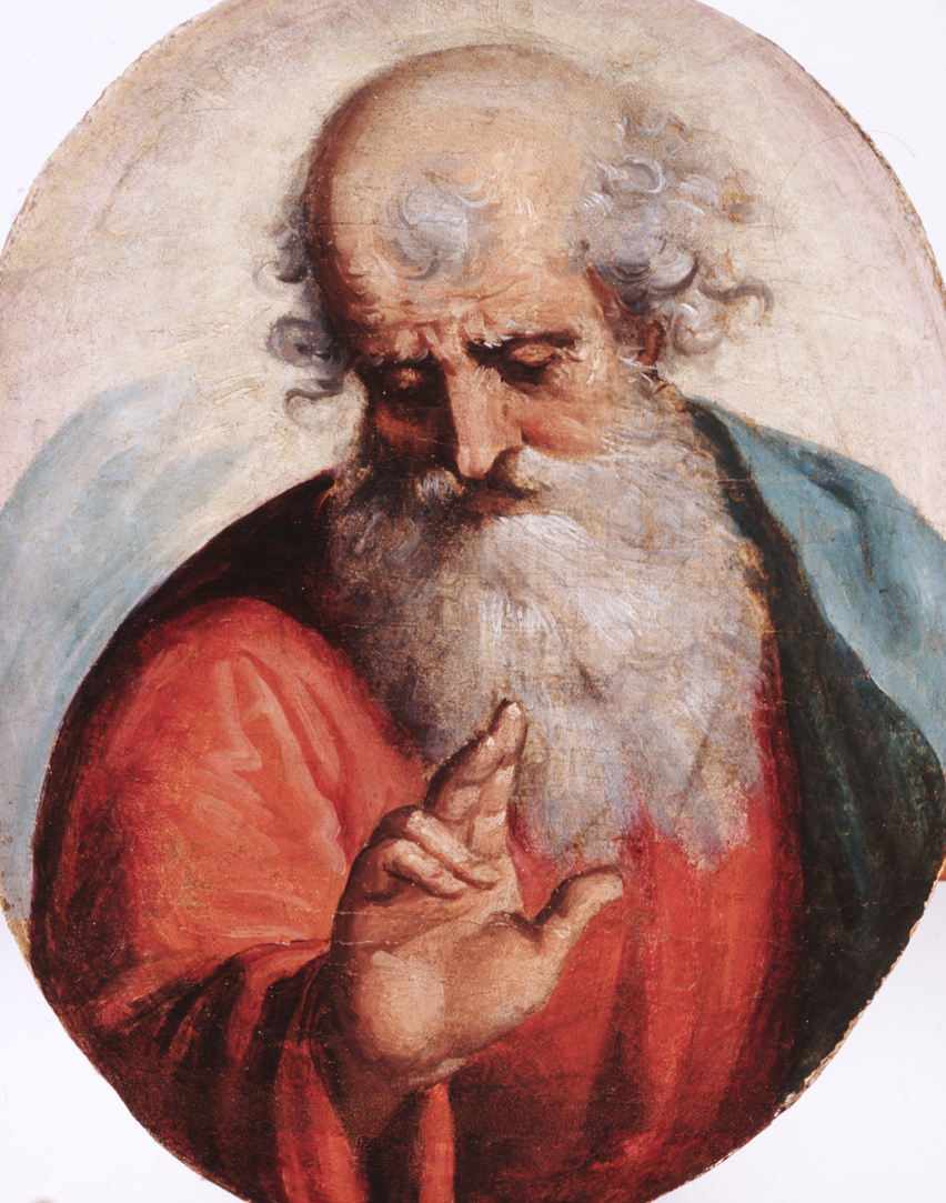 Padre Eterno Padre Eterno