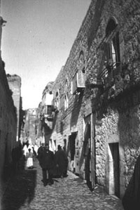 Palestina, 1906