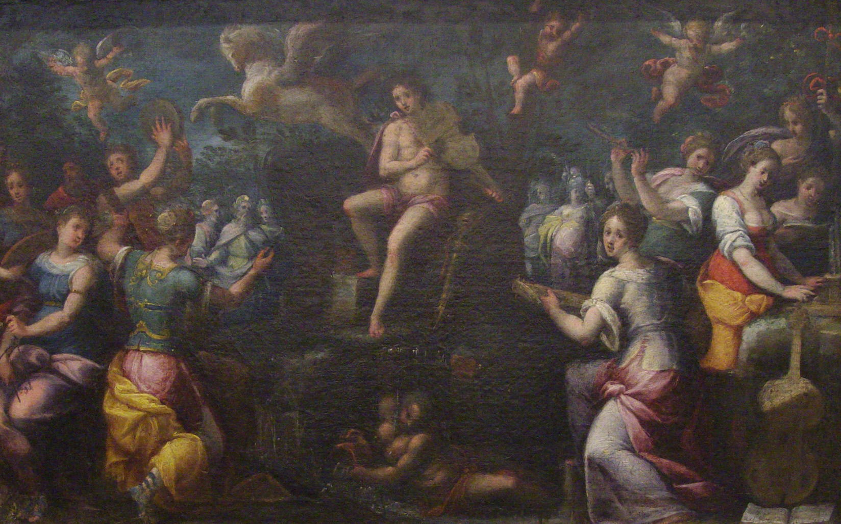Parnaso