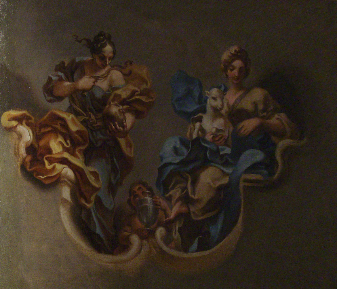 Modestia e Innocenza 