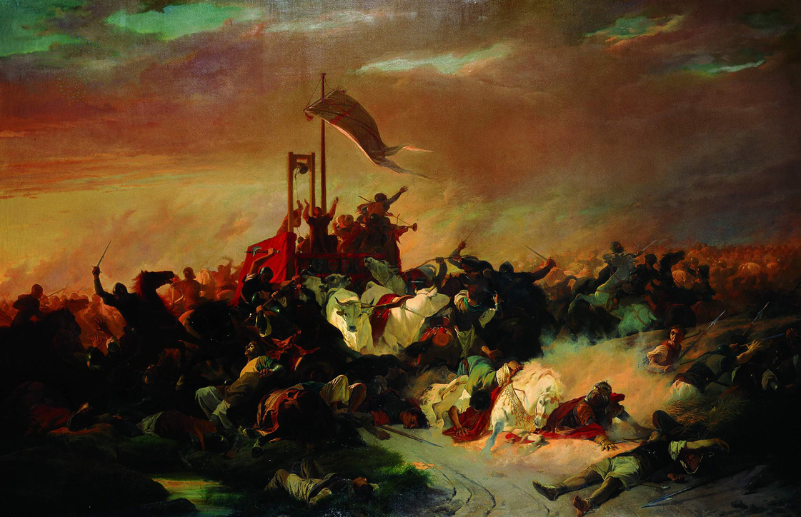 Battaglia di Legnano, post 1860