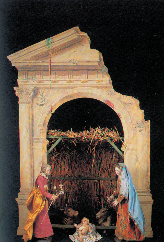 Figurine del Presepe /3