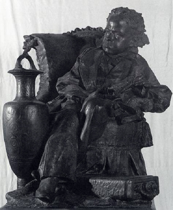 S.A.R.principe Odone di Savoia, 1891