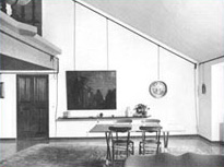 Sala da pranzo 