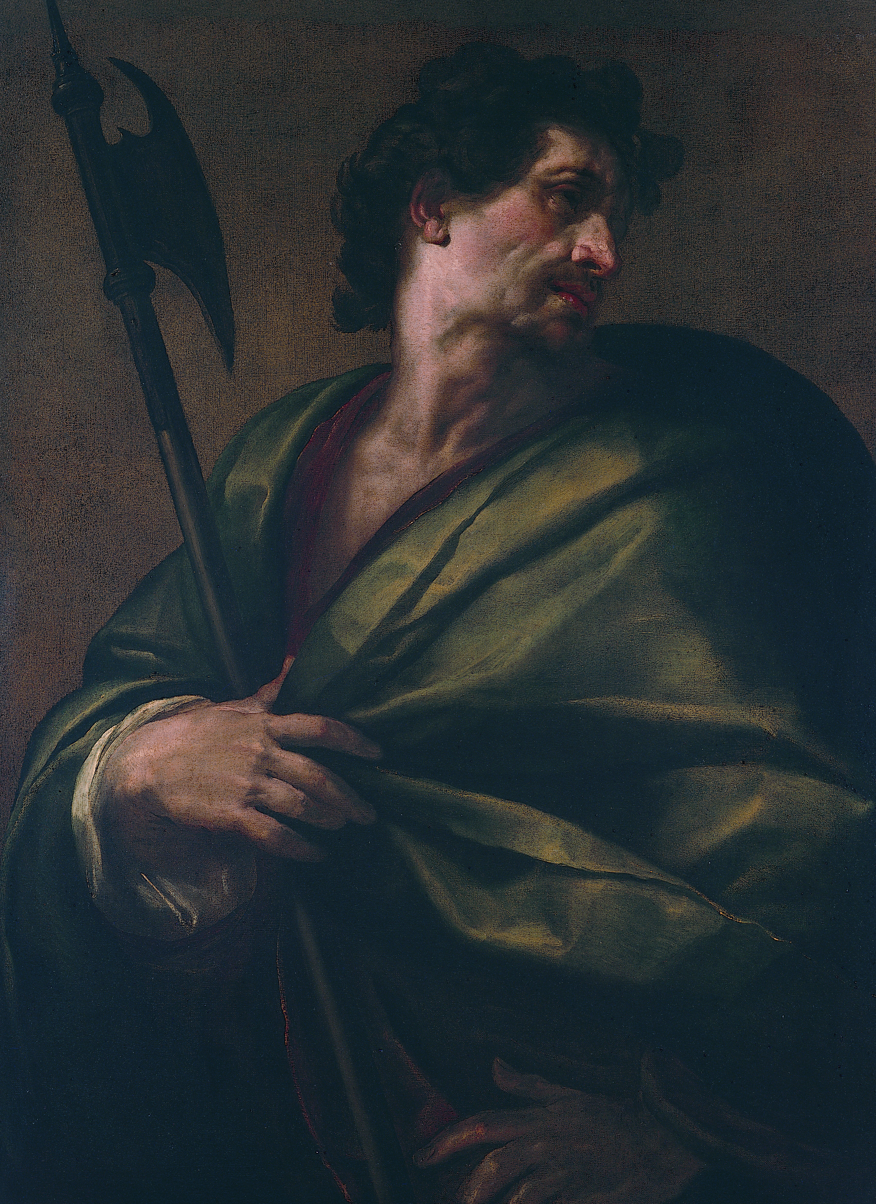 San Matteo, (1621) 