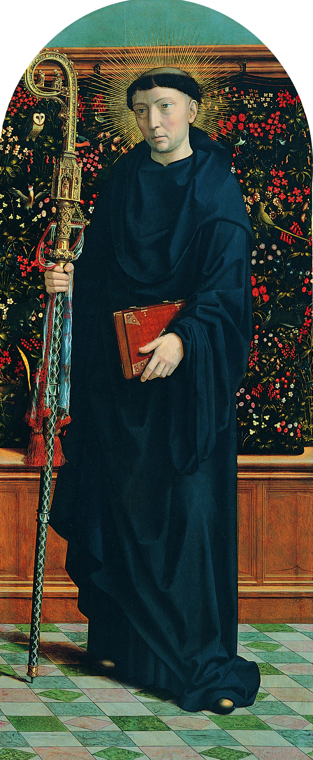 San Mauro