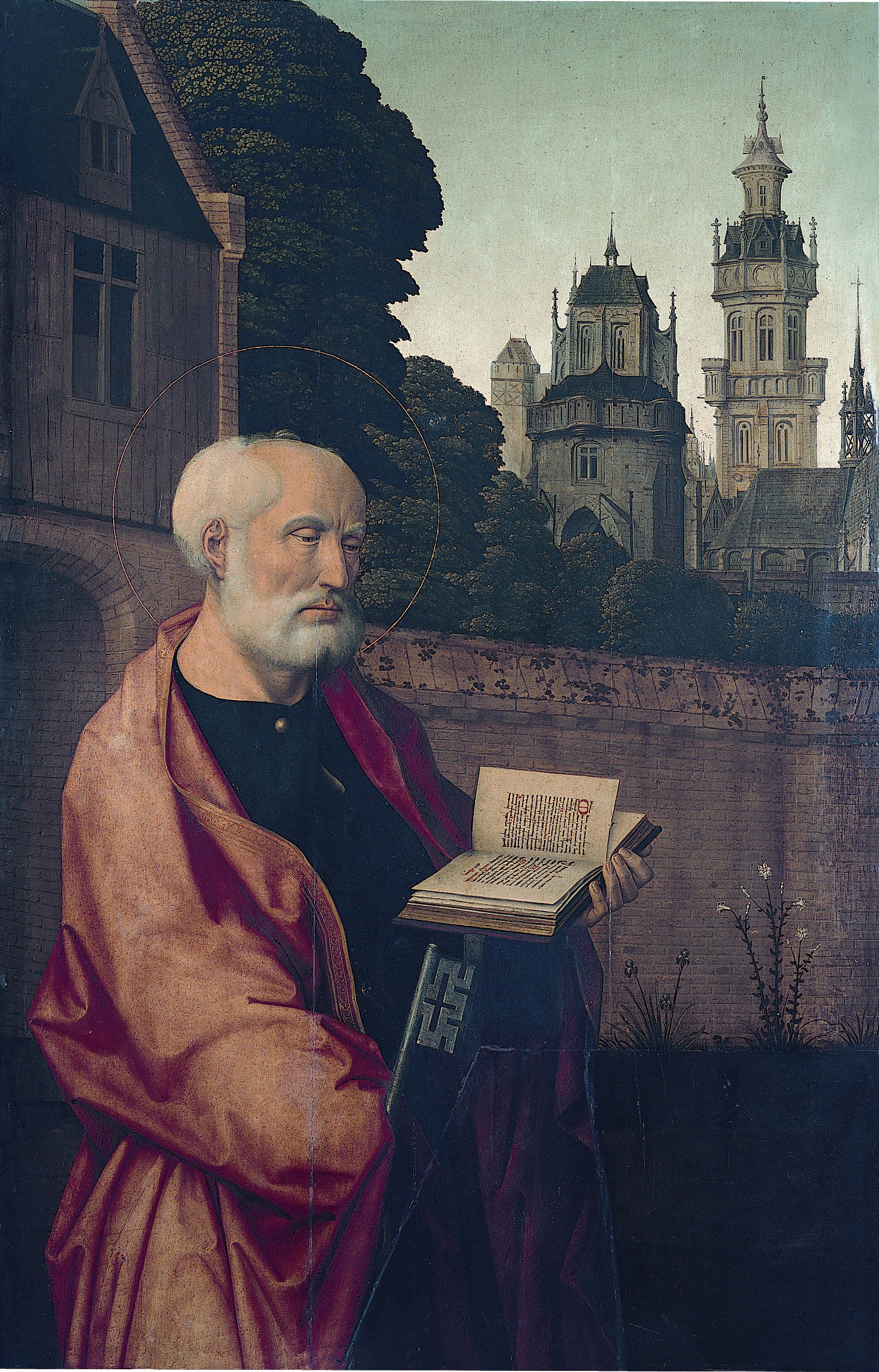 San Pietro