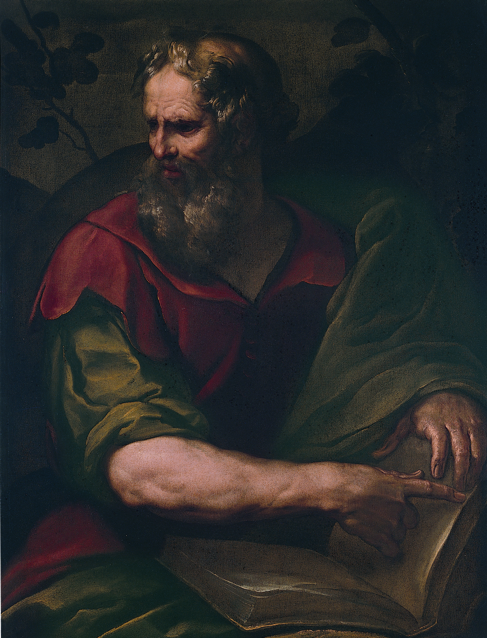 San Simone, (1621) 