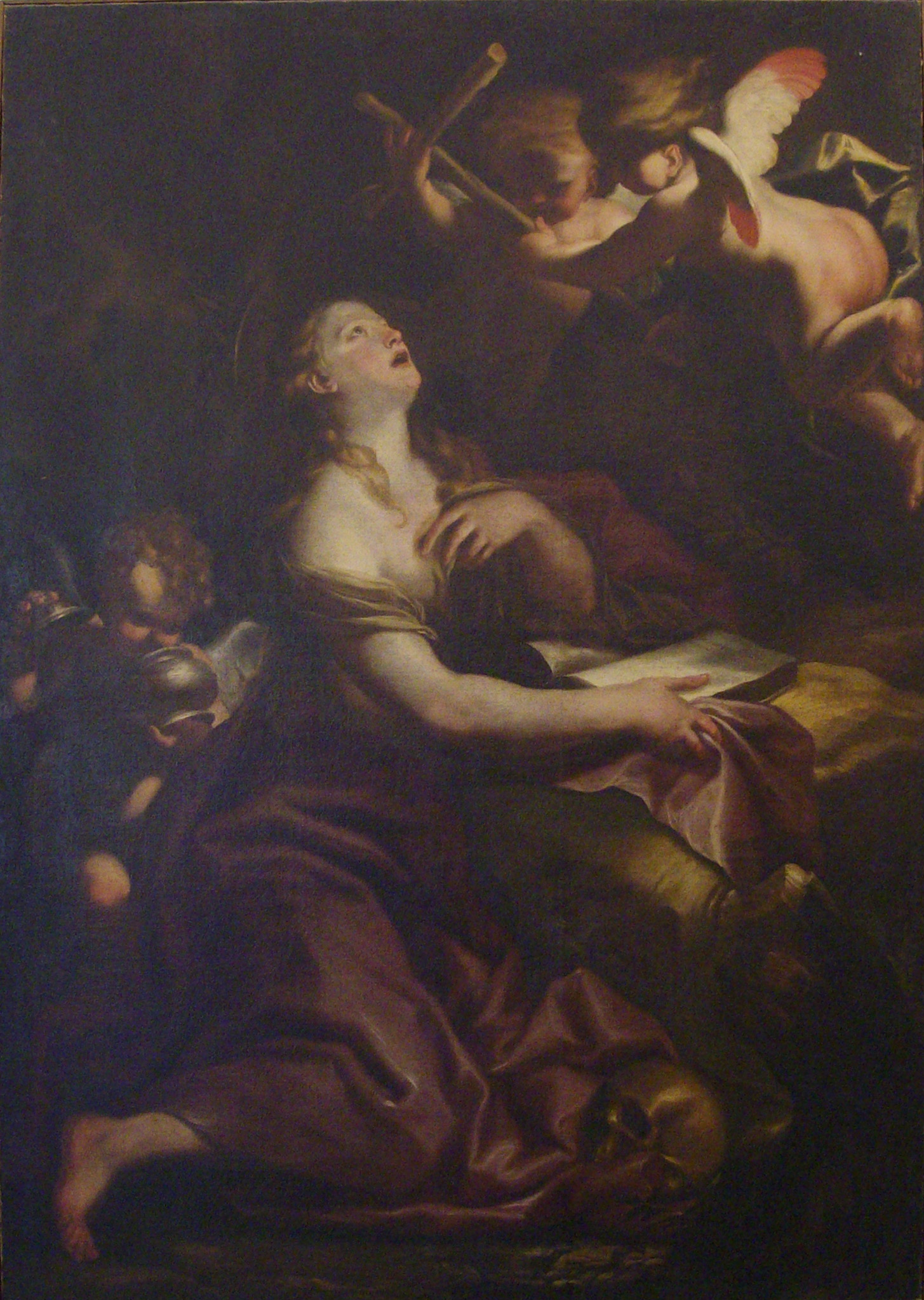 Santa Maria Maddalena