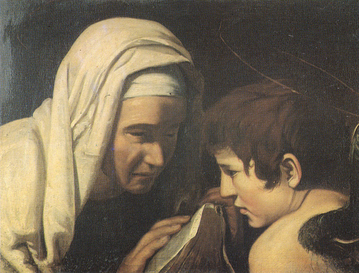 Santa Francesca Romana