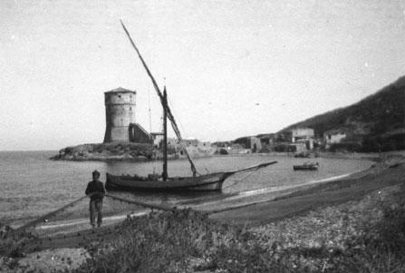 Torre del Campese (1906)