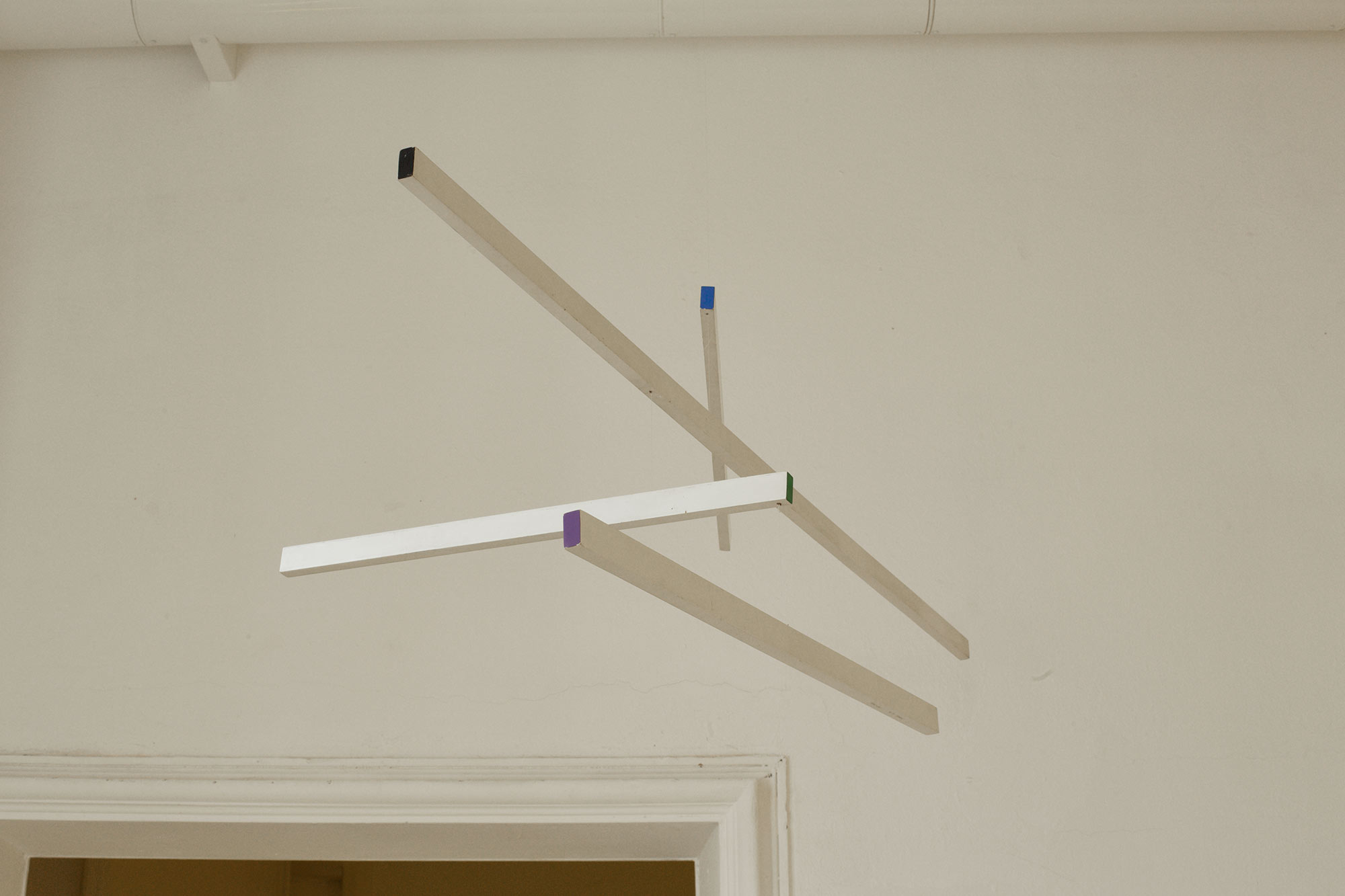 Bruno Munari, Useless machine Bruno Munari, Useless machine