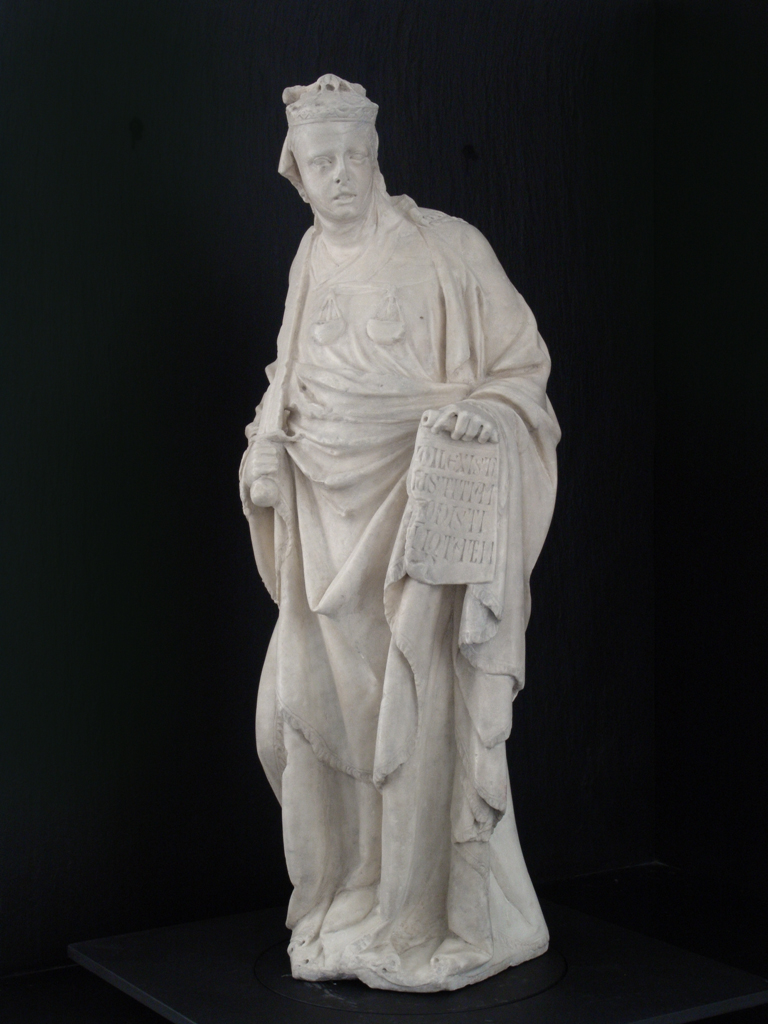 La Giustizia