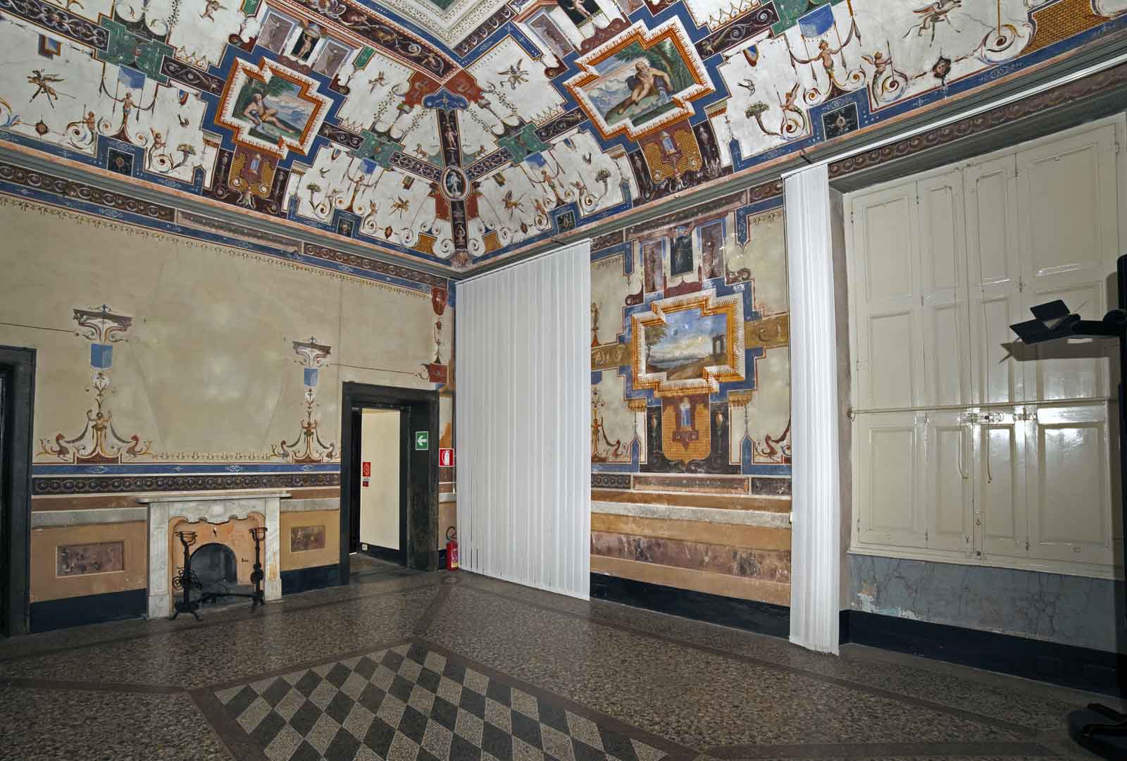 villa Doria Centurione