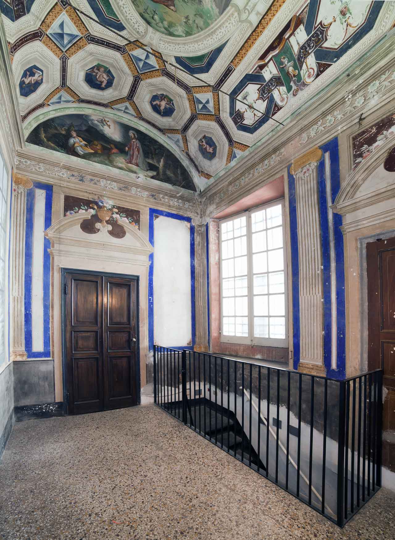 villa Doria Centurione