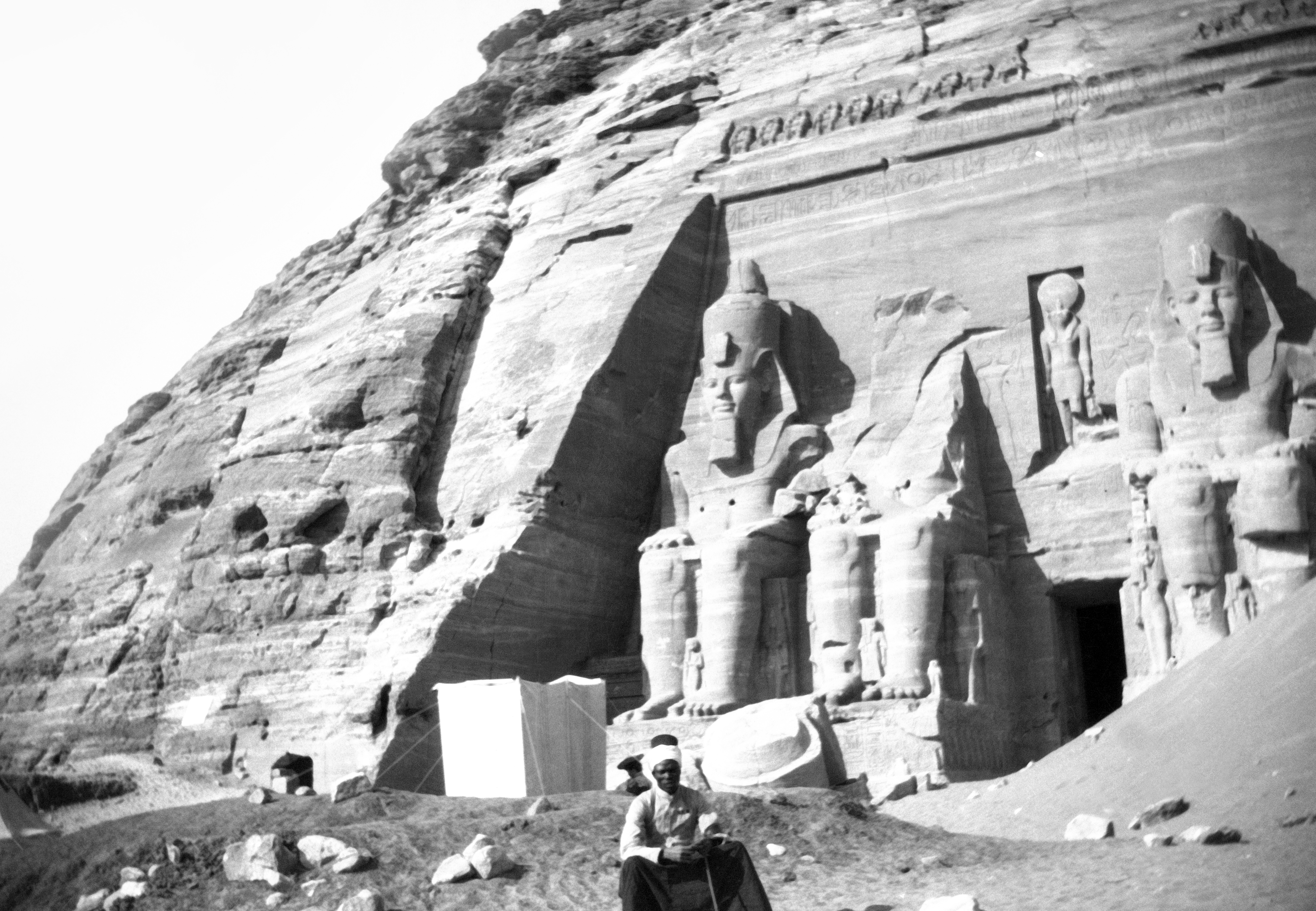 The Captain -  Egypt