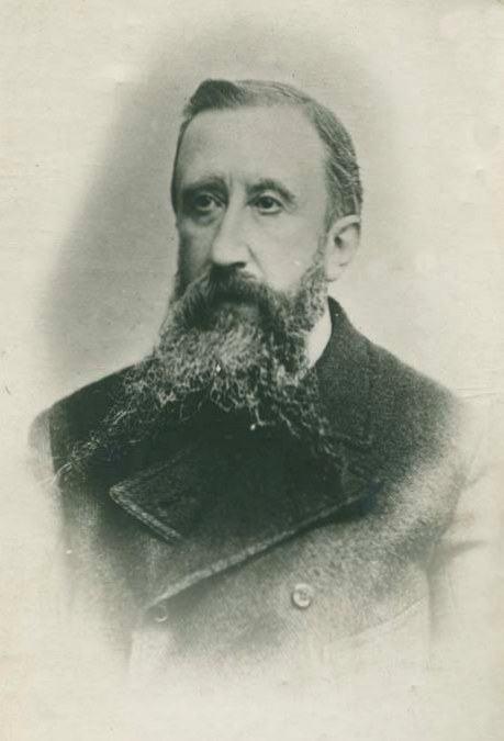 DORIA Giacomo (1840-1913) 