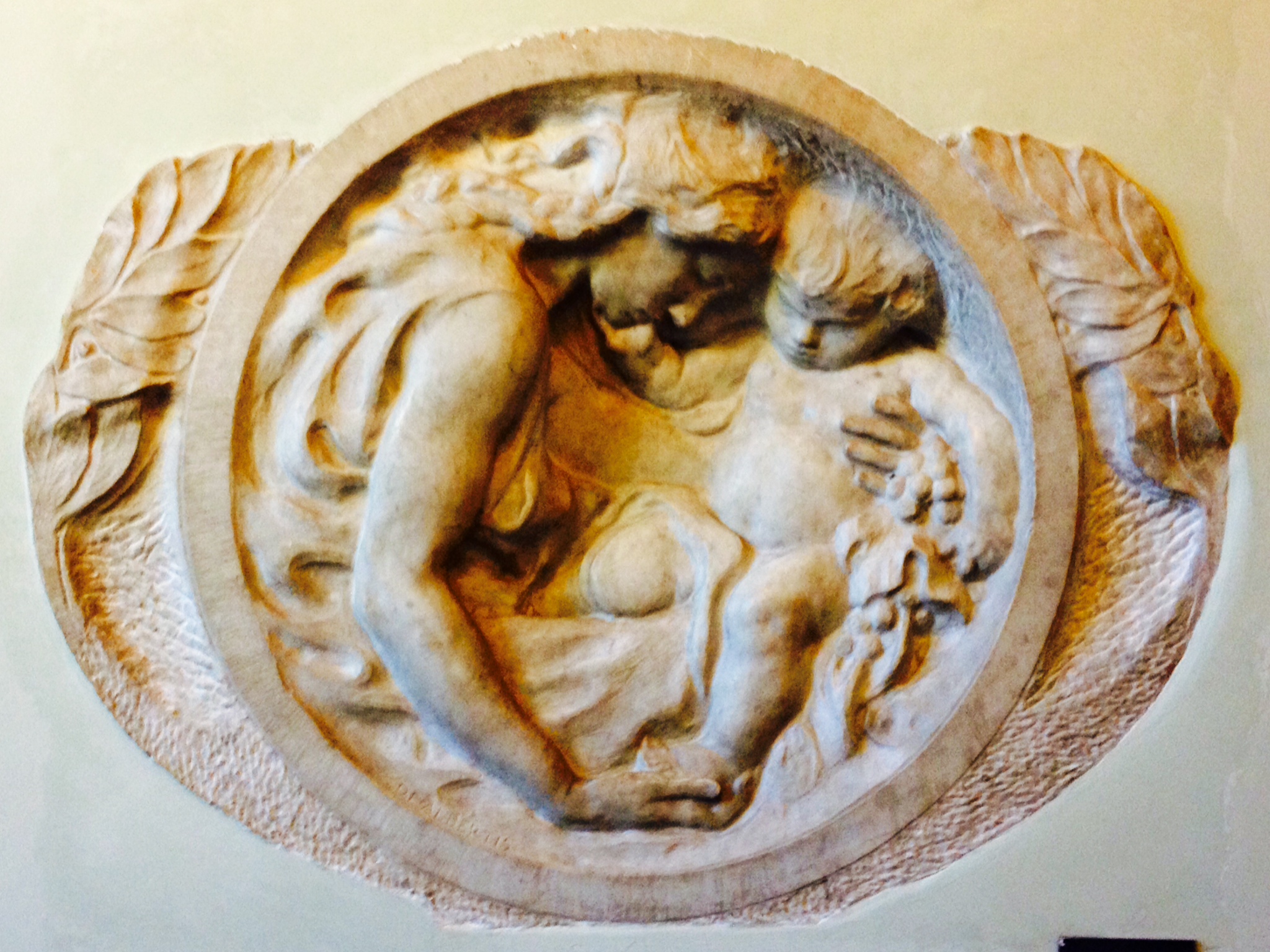 Edoardo De Albertis - Maternità