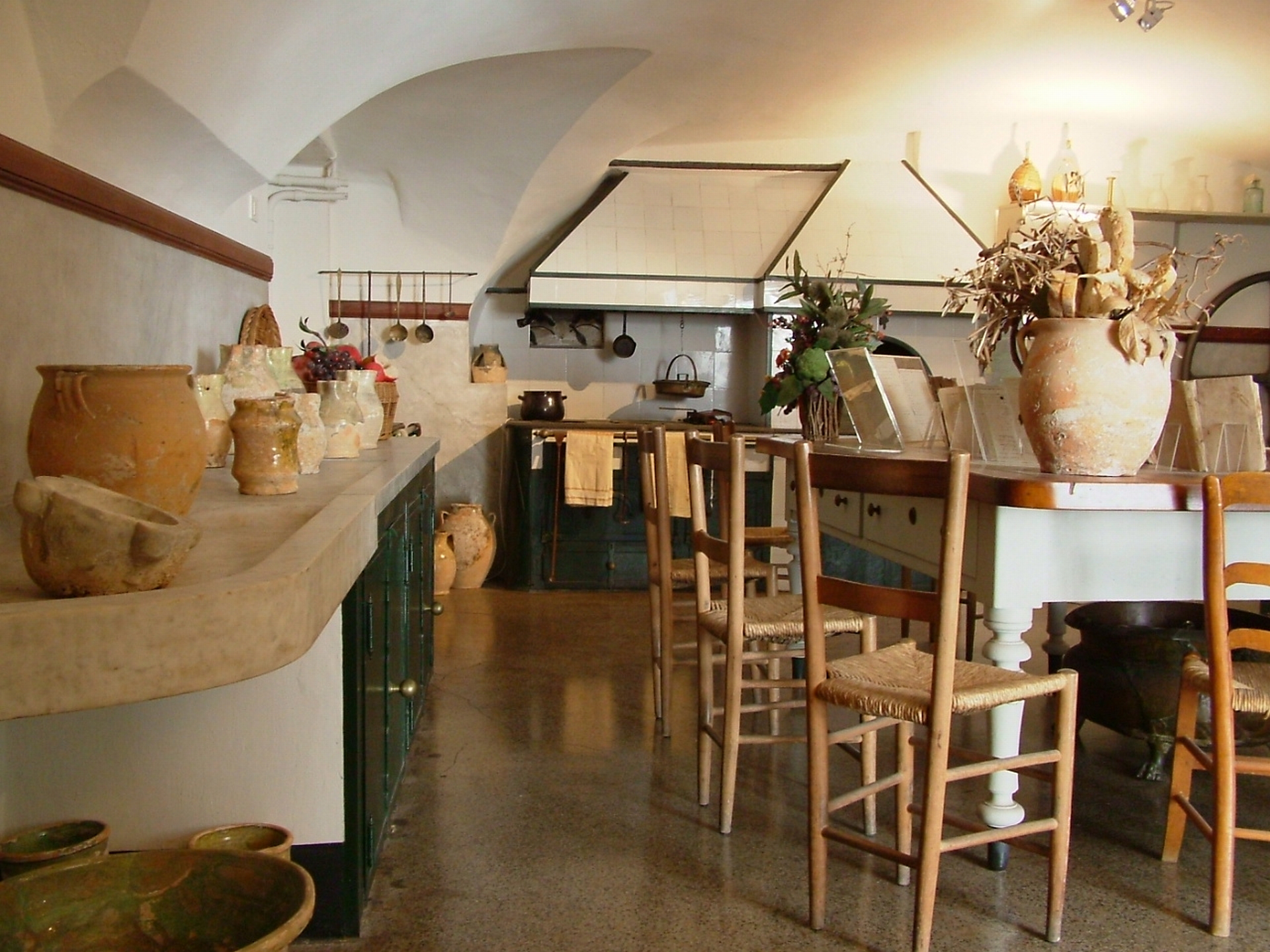 cucine