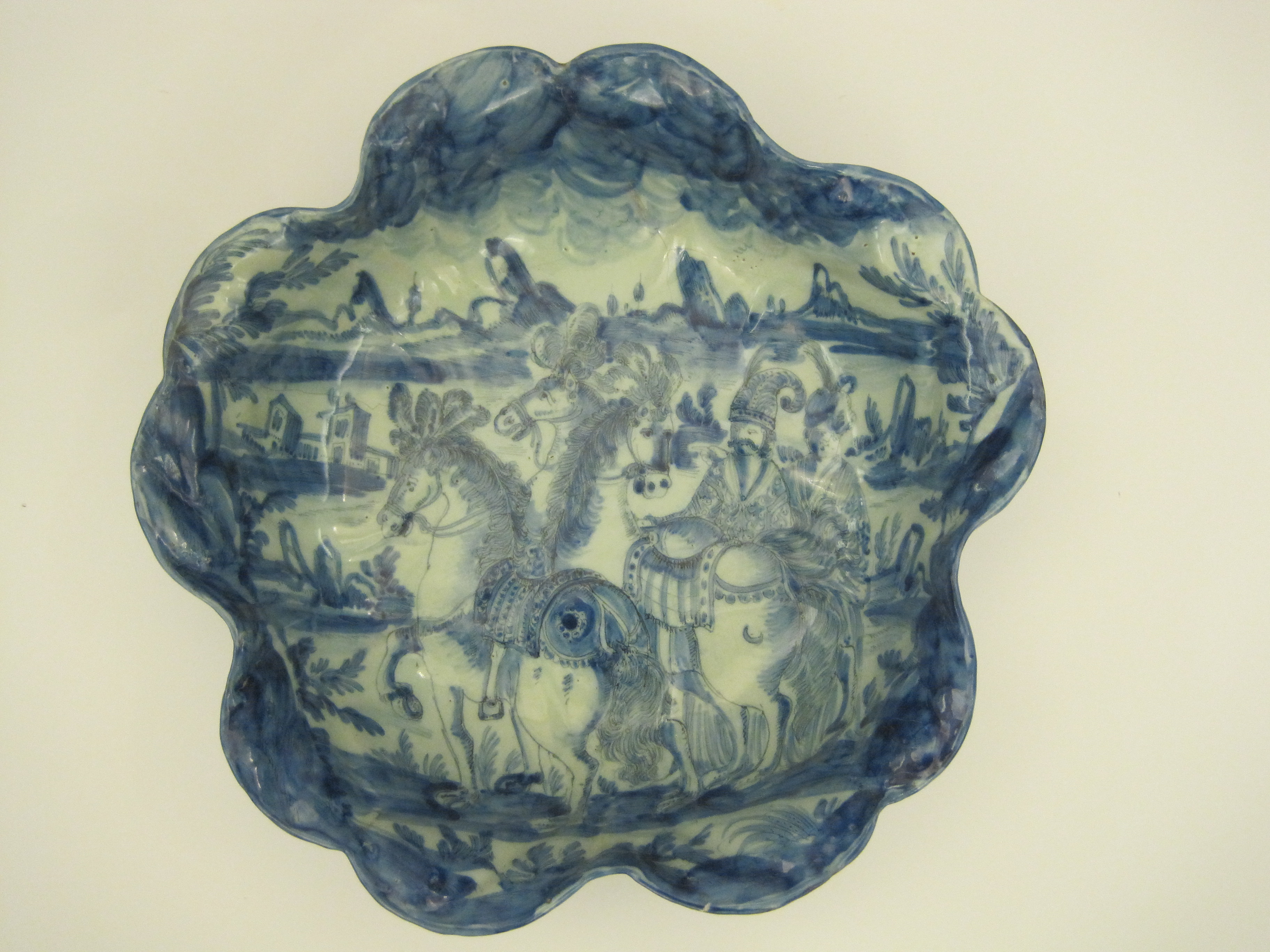 piatt maiolica