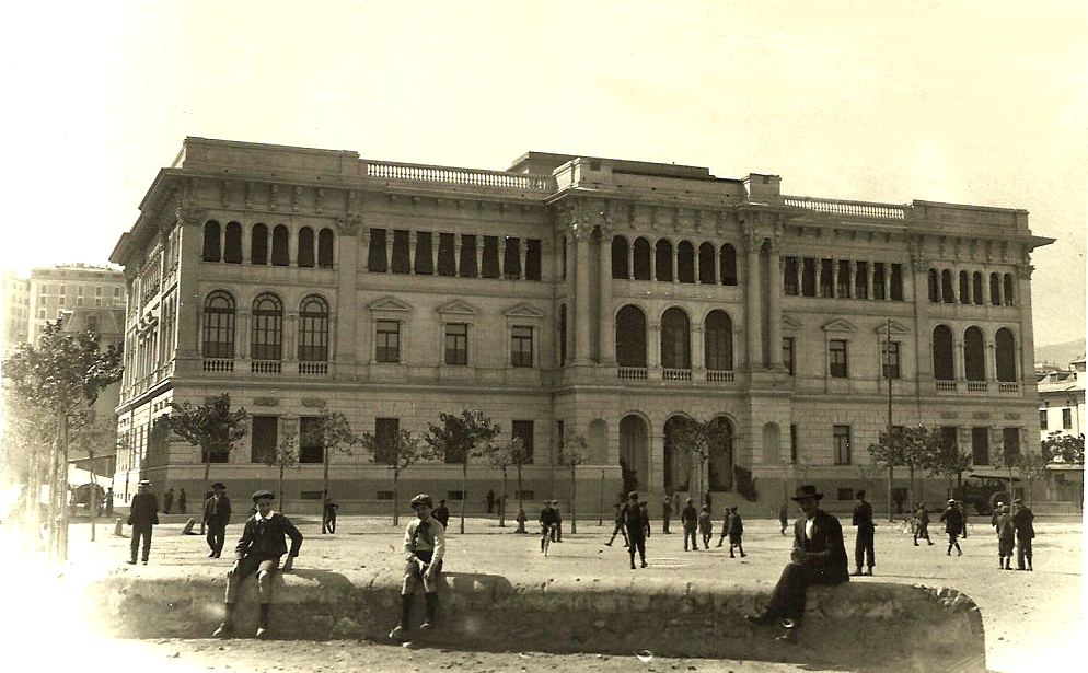 Museo Doria  