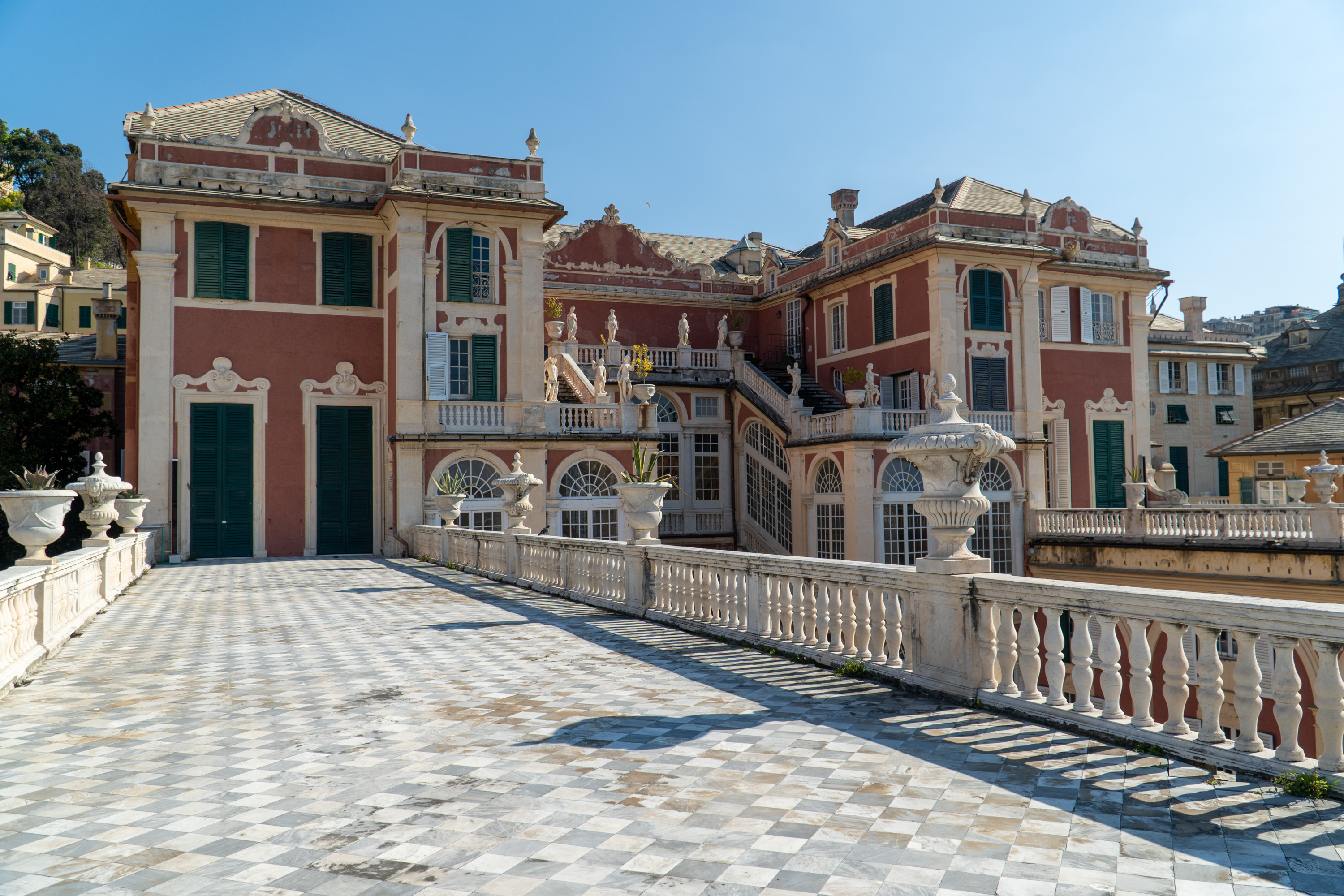 Palazzo  Reale
