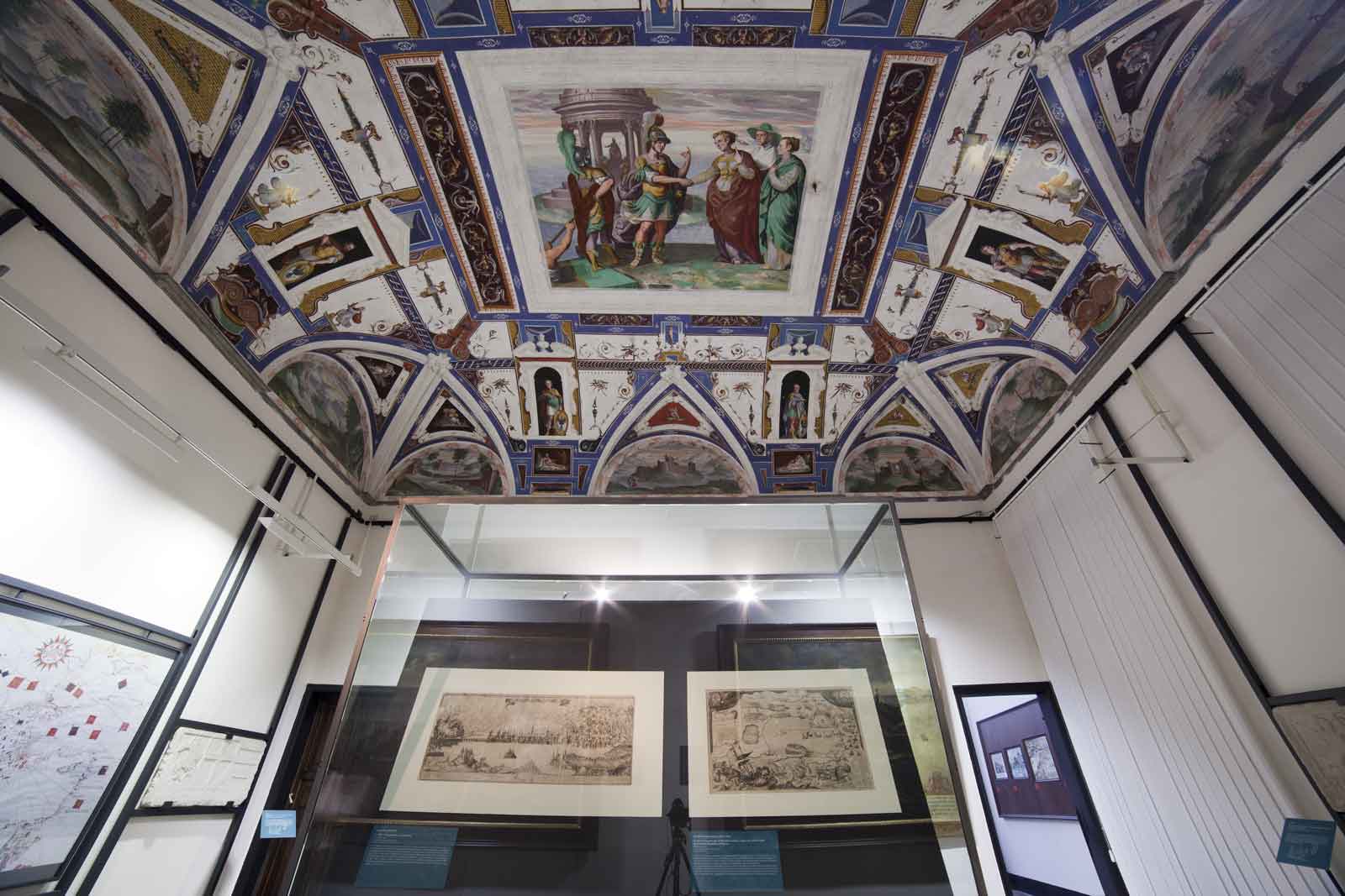 le colonie genovesi 