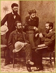 I fondatori 