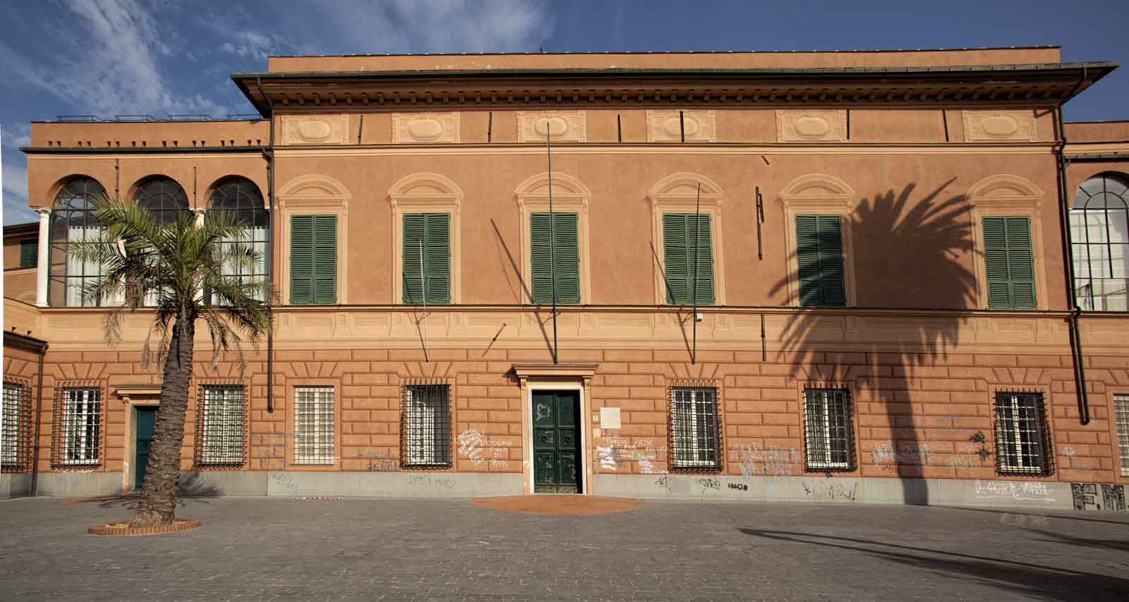 villa Doria Centurione