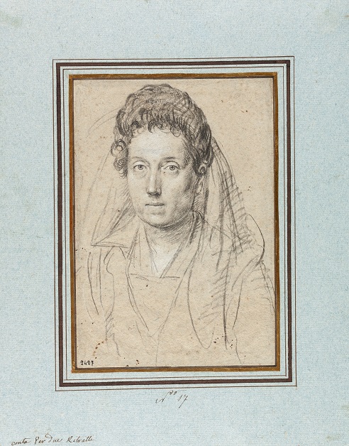 Vittoria Caetani dell’Aquila d’Aragona