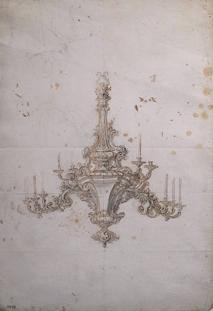 Lampadario