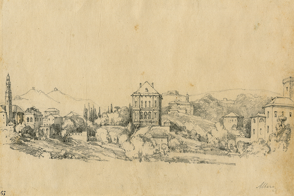 Villa Cambiaso 