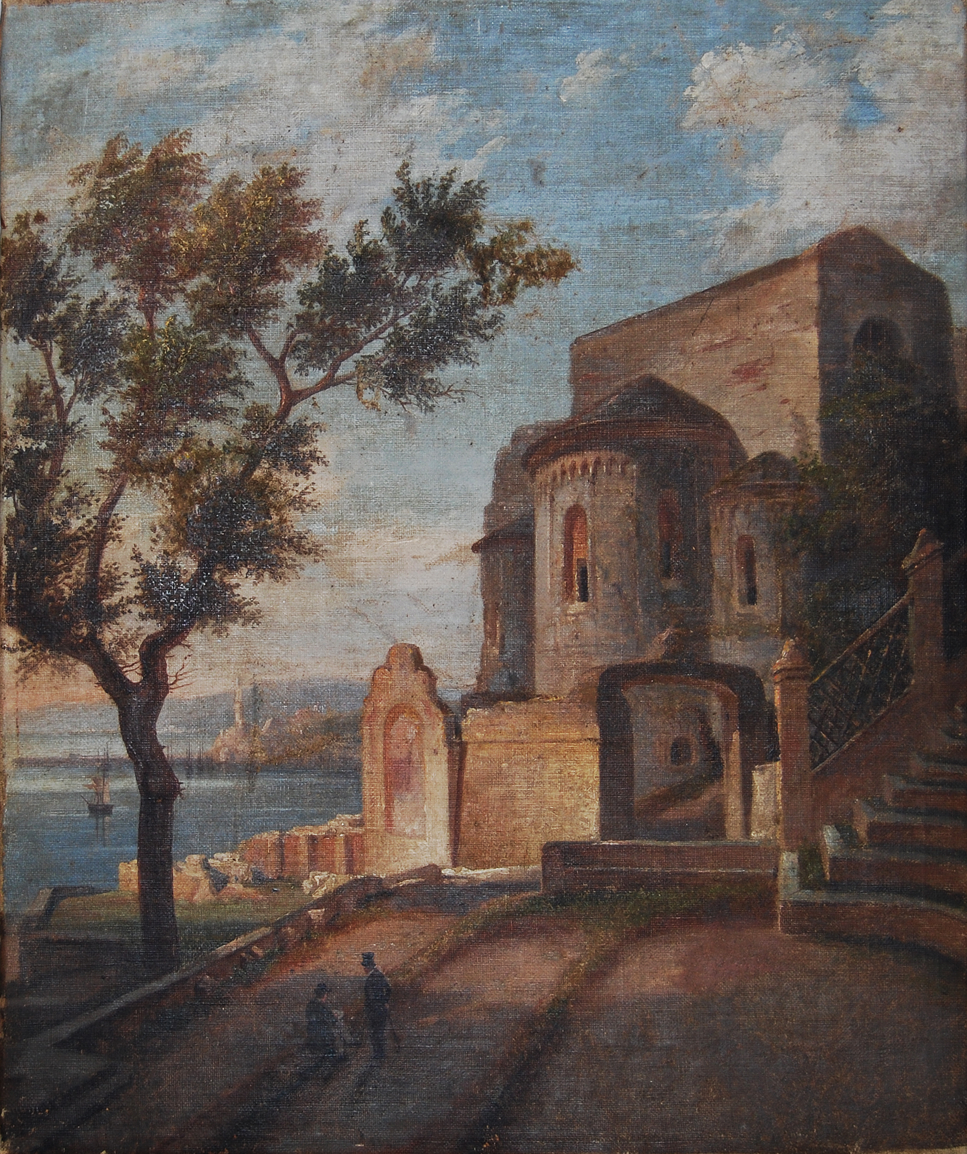 L’antica Chiesa di S. Michele