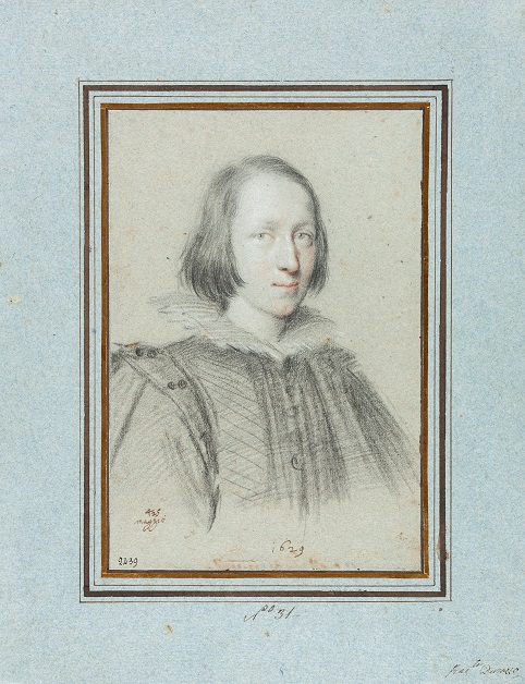 Ritratto del Principe di Castiglione