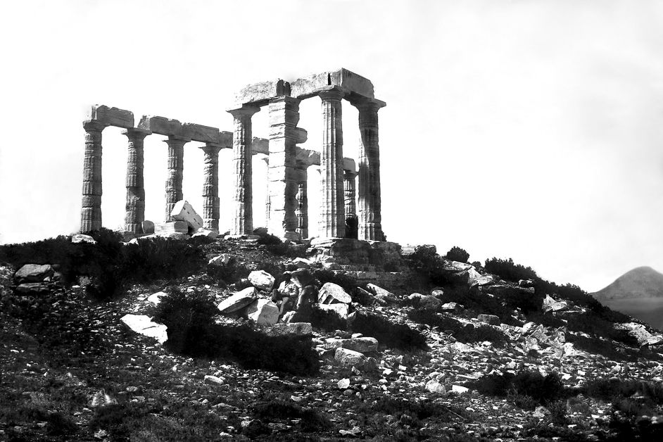 Atene, Castello d'Albertis