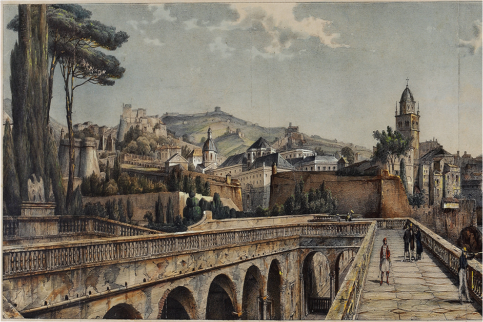 Chiesa di S. Tommaso 