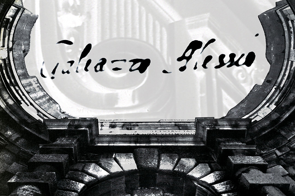Firma Galeazzo Alessi