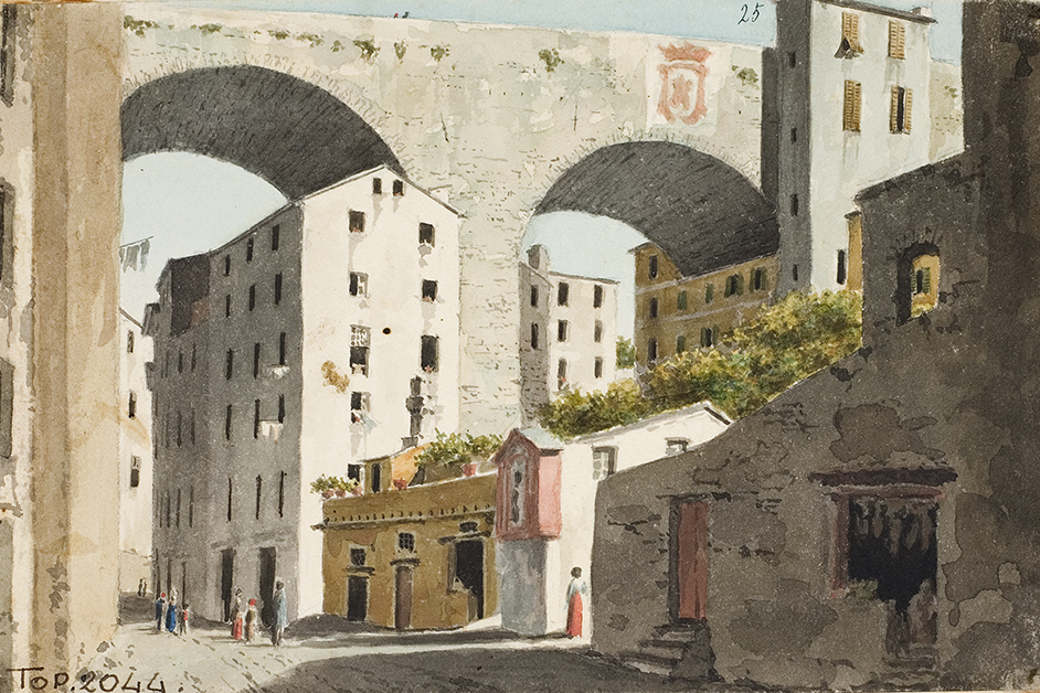 ponte di carignano