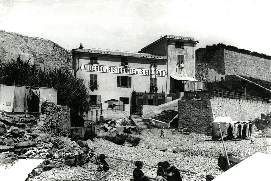 Bagni San Giuliano
