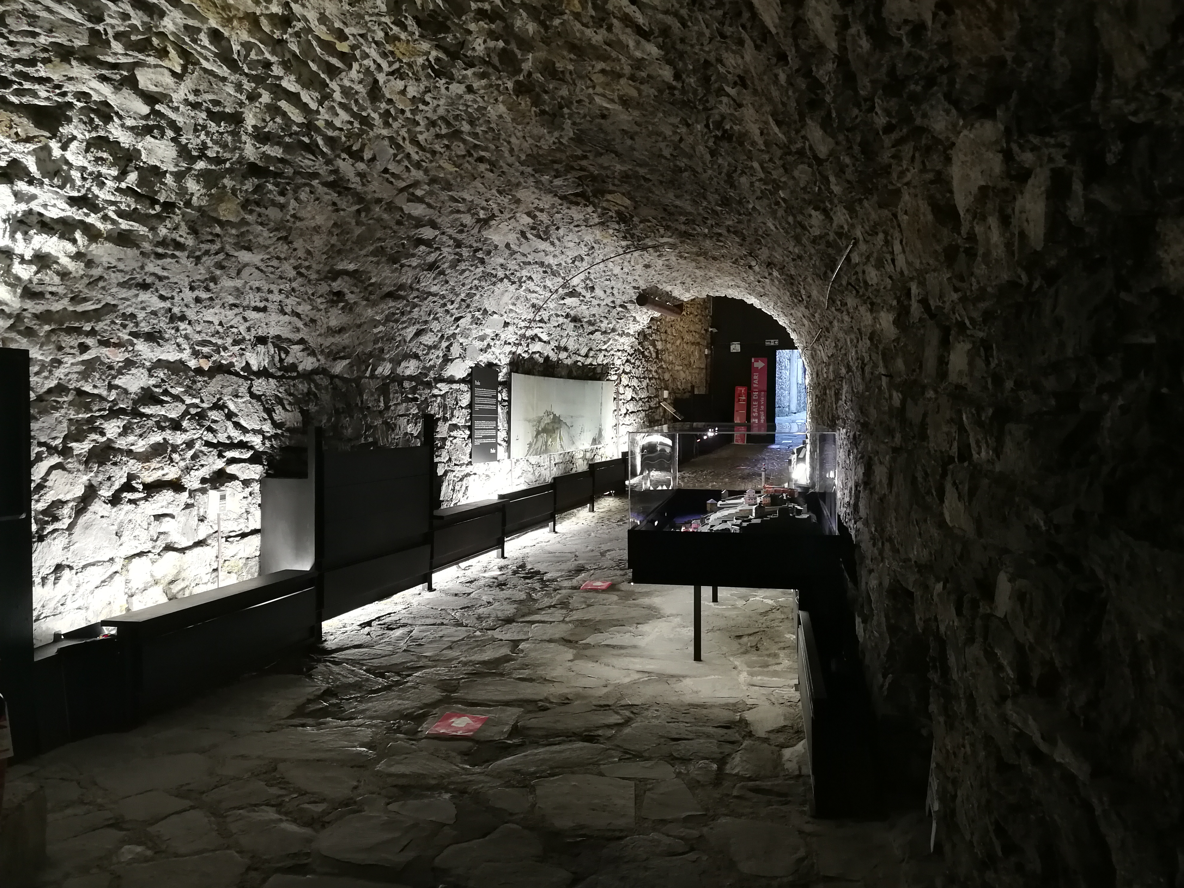 Galleria Ghibellina