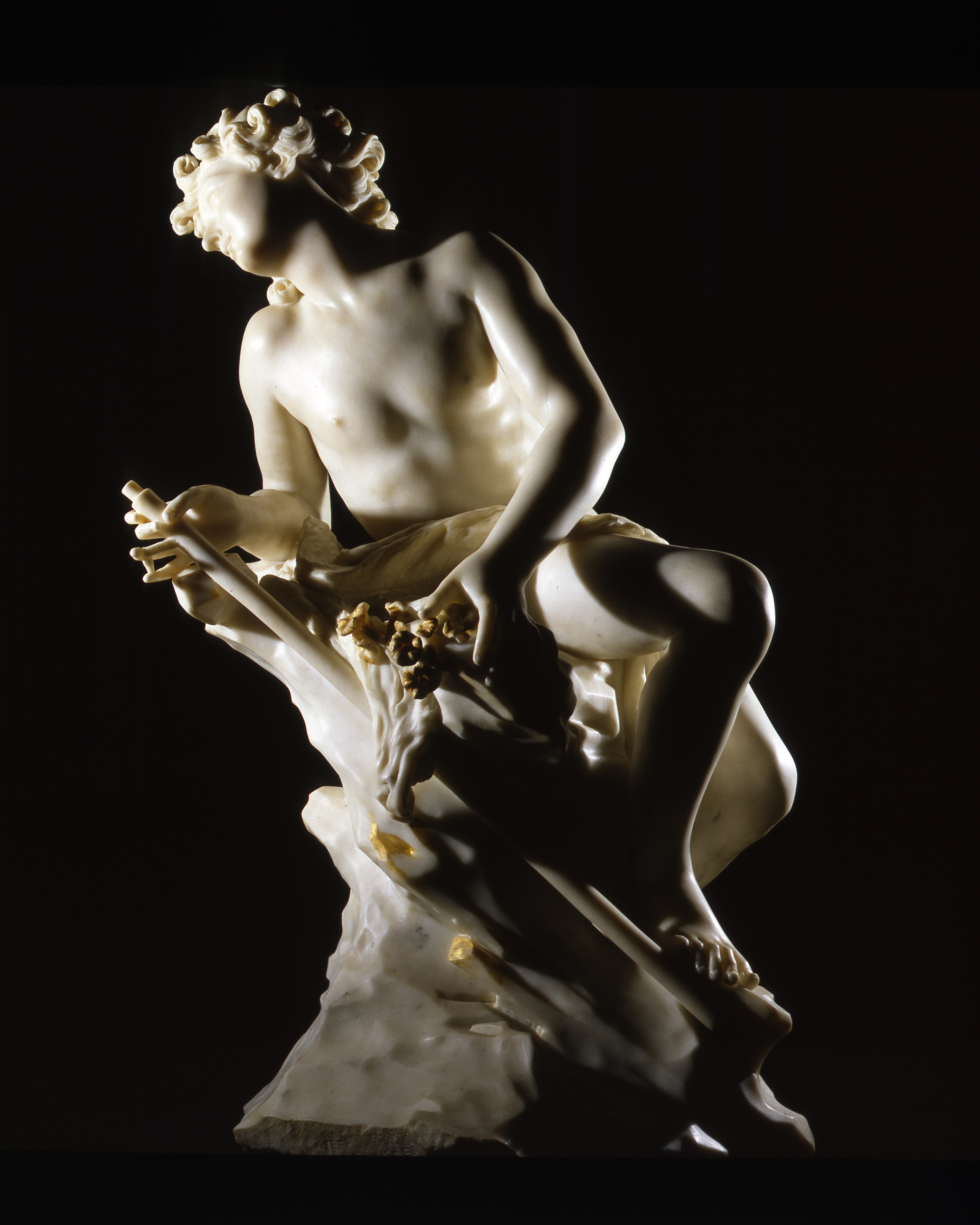 Filippo Parodi, The Metamorphoses (Adonis, Clytie, Venus, Hyacinth)