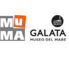  The indoor visit pathGalata Museo del Mare