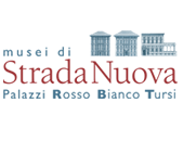 Sala di Caravaggio - Palazzo BiancoMusei di Strada Nuova