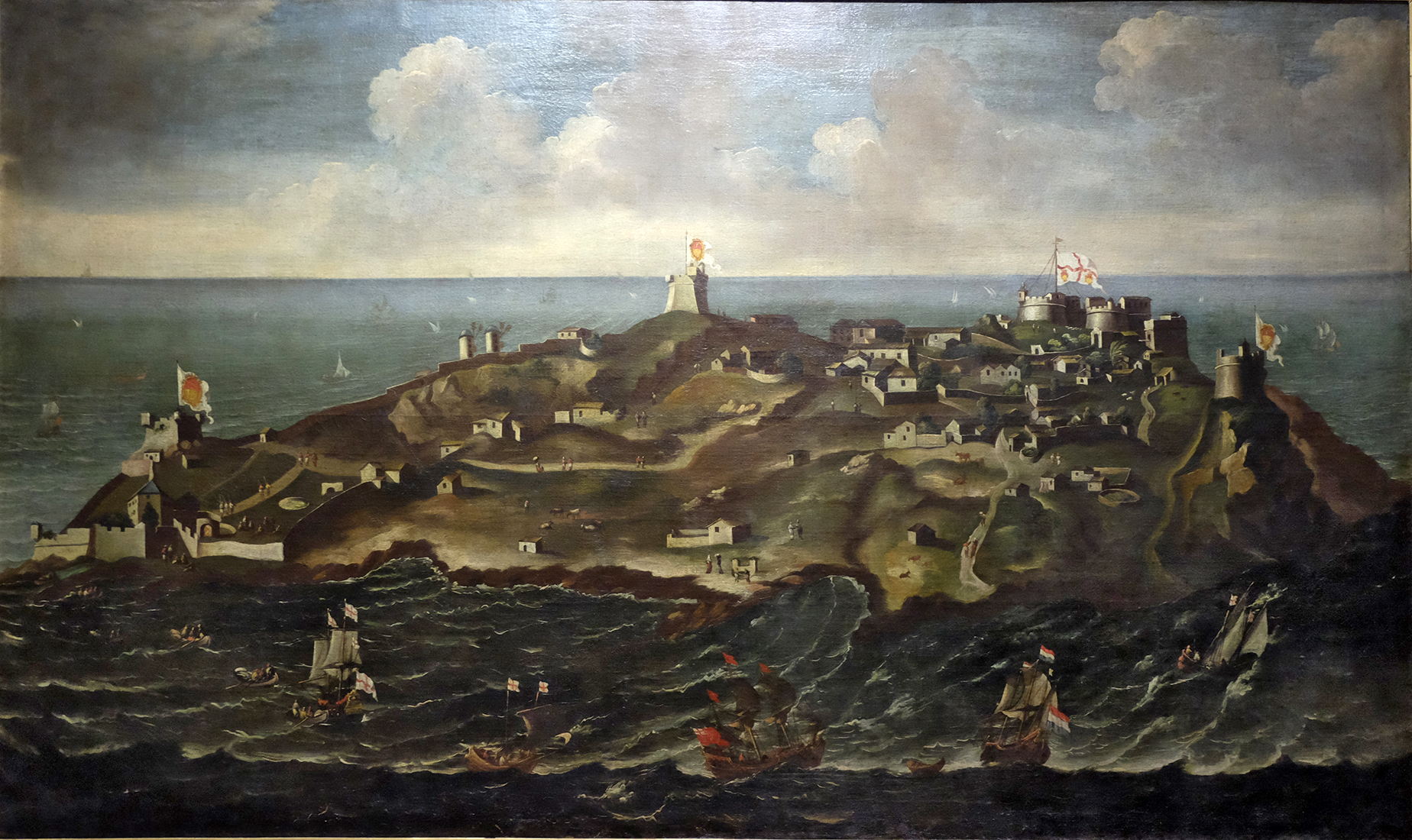 Isola di Tabarca