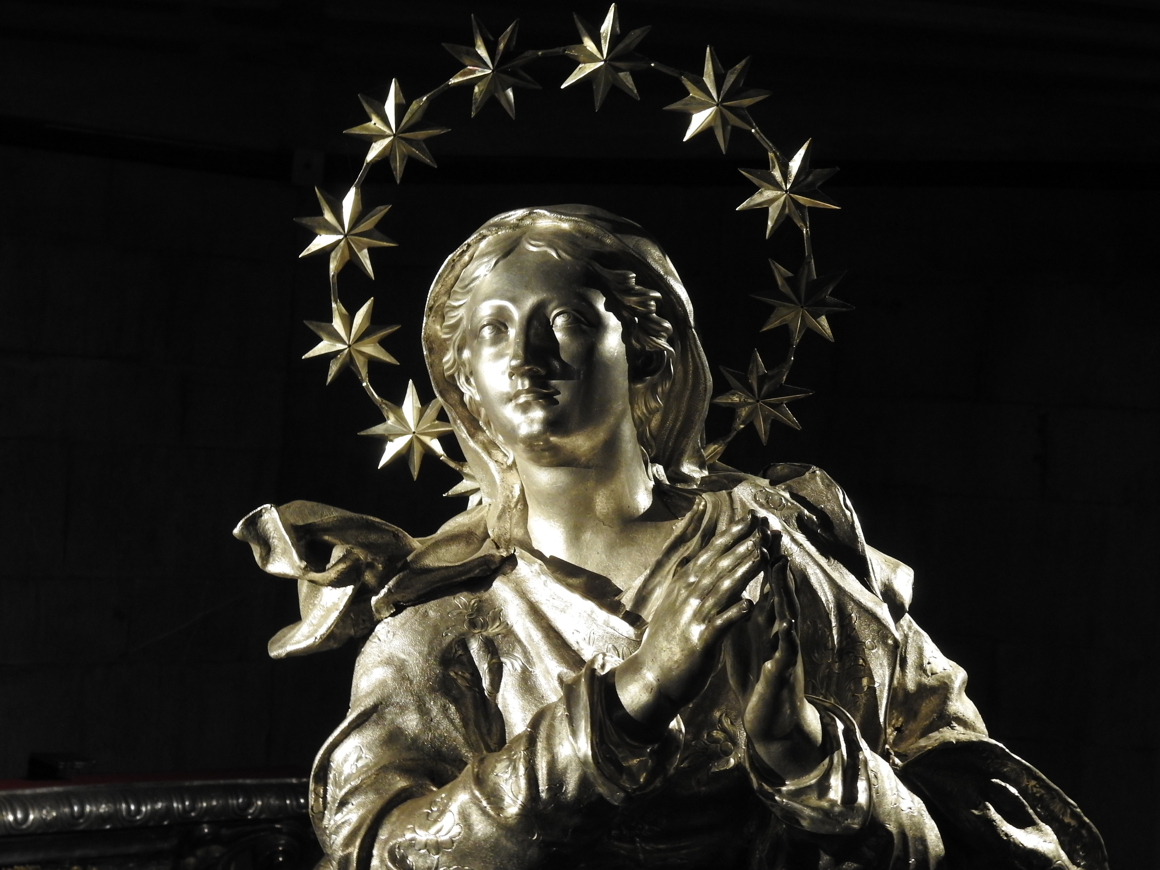 Madonna Immacolata 