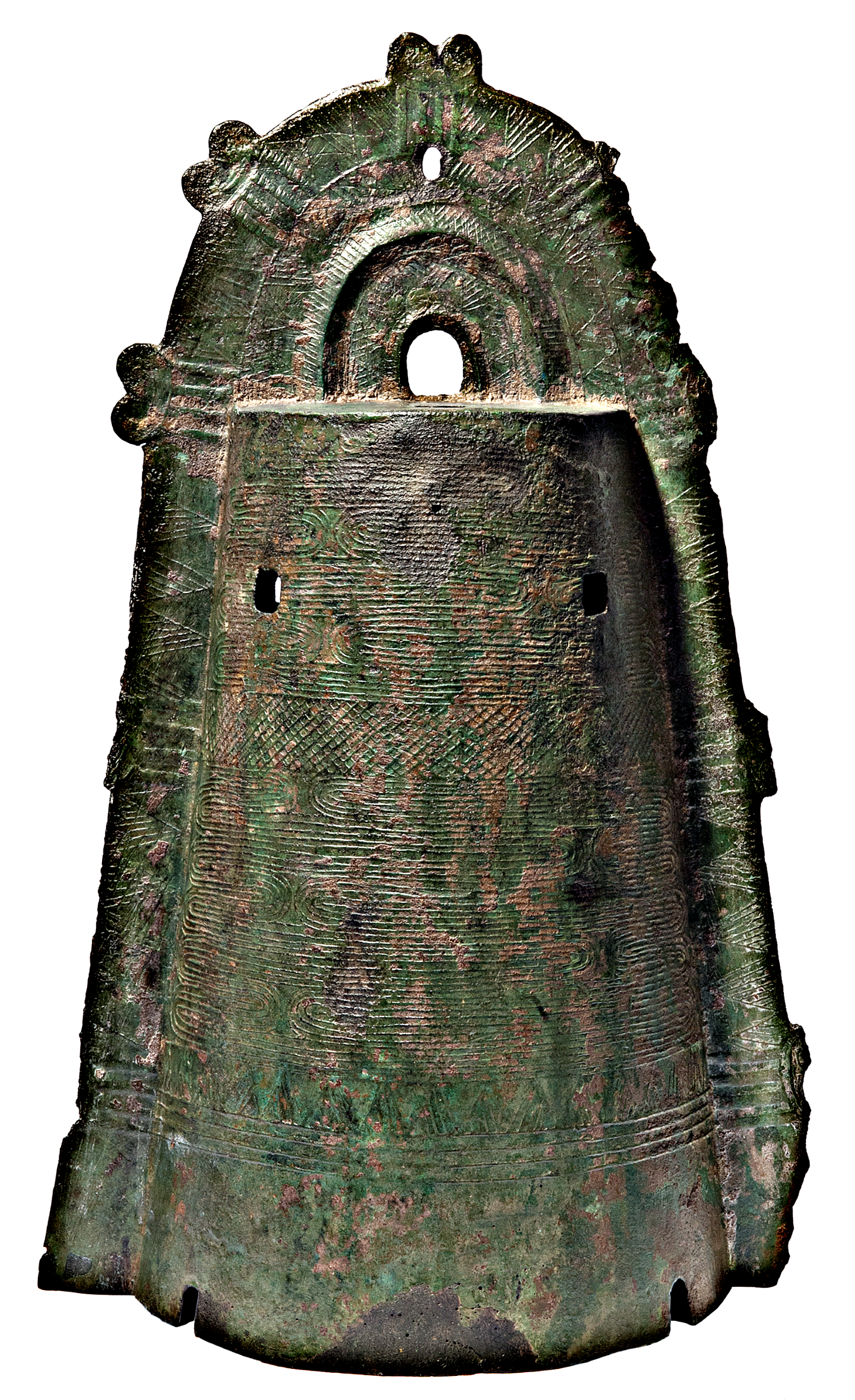 Ritual bell (dōtaku)